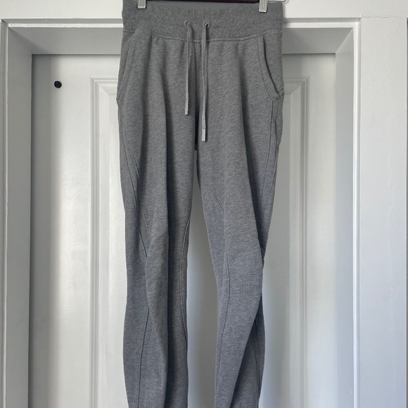Lululemon Sweatpants - Picture 1 of 5